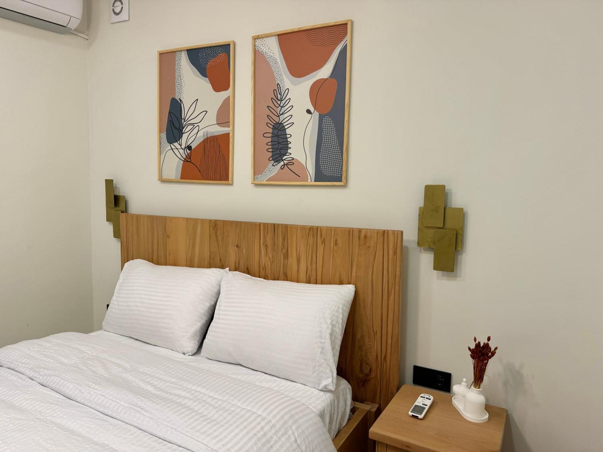 Apartmán Hoft Cihangir Istanbulská provincie Exteriér fotografie