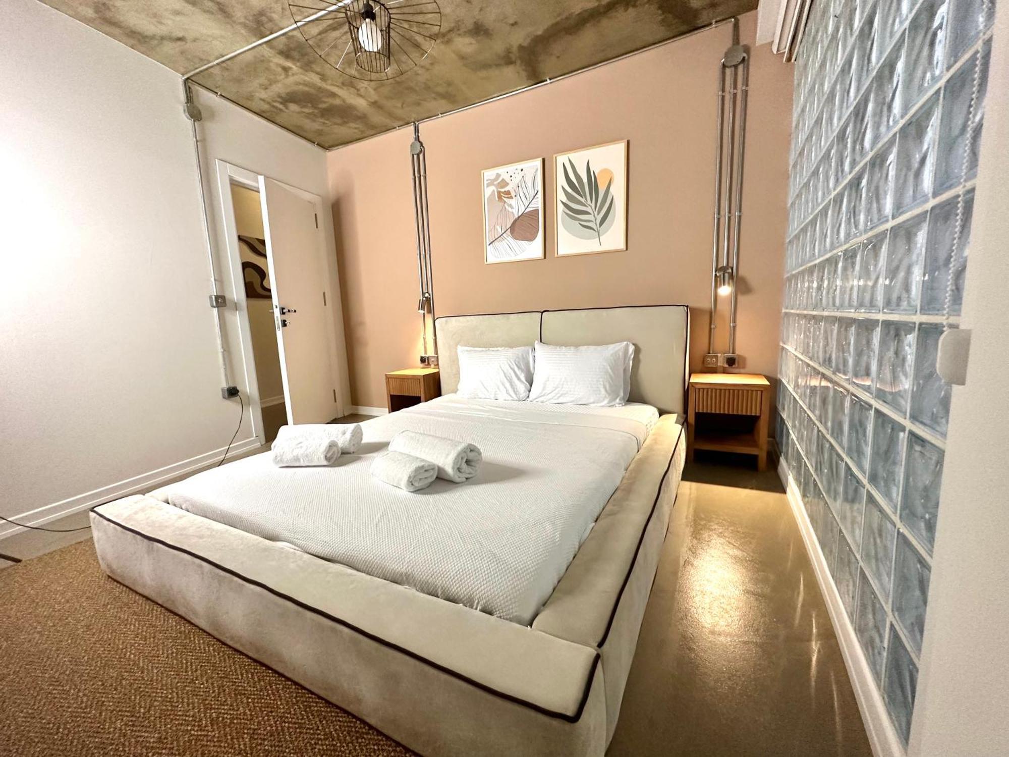Apartmán Hoft Cihangir Istanbulská provincie Exteriér fotografie